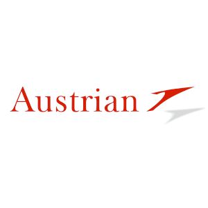 logo-austrian-airlines